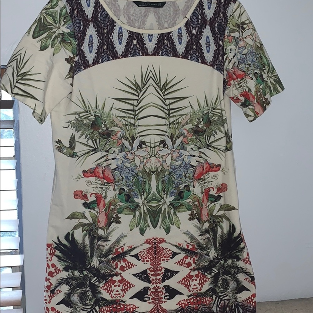 T-Shirt Dress